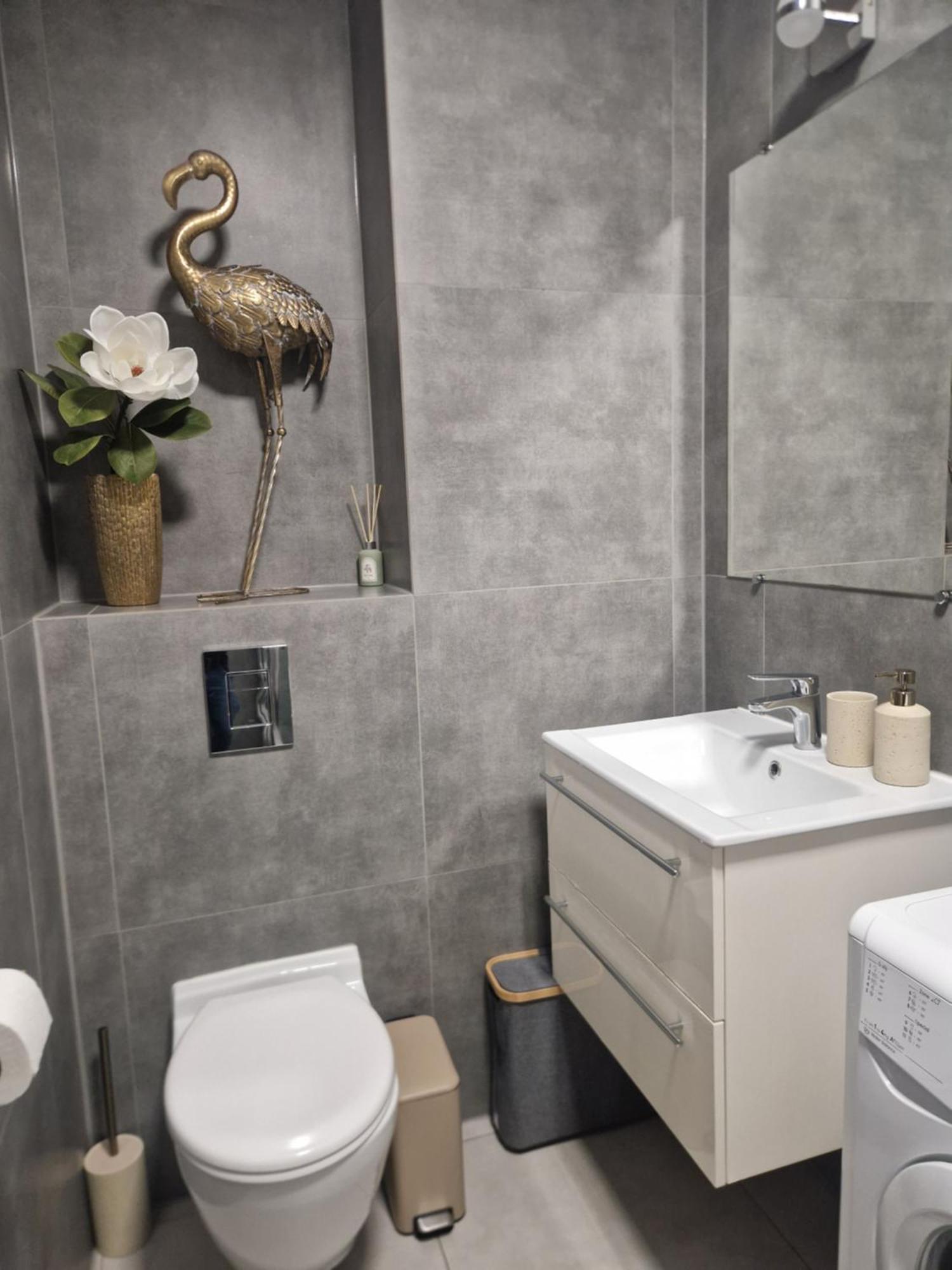Wladyslawa Jagielly 5a Apartament *