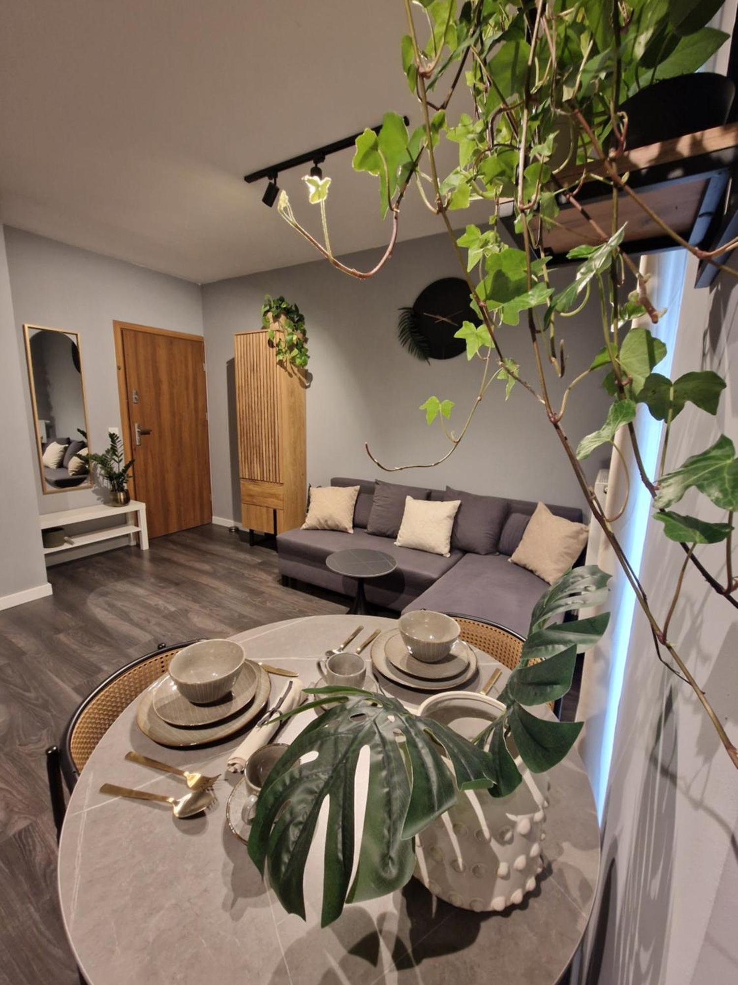 Wladyslawa Jagielly 5a Apartament