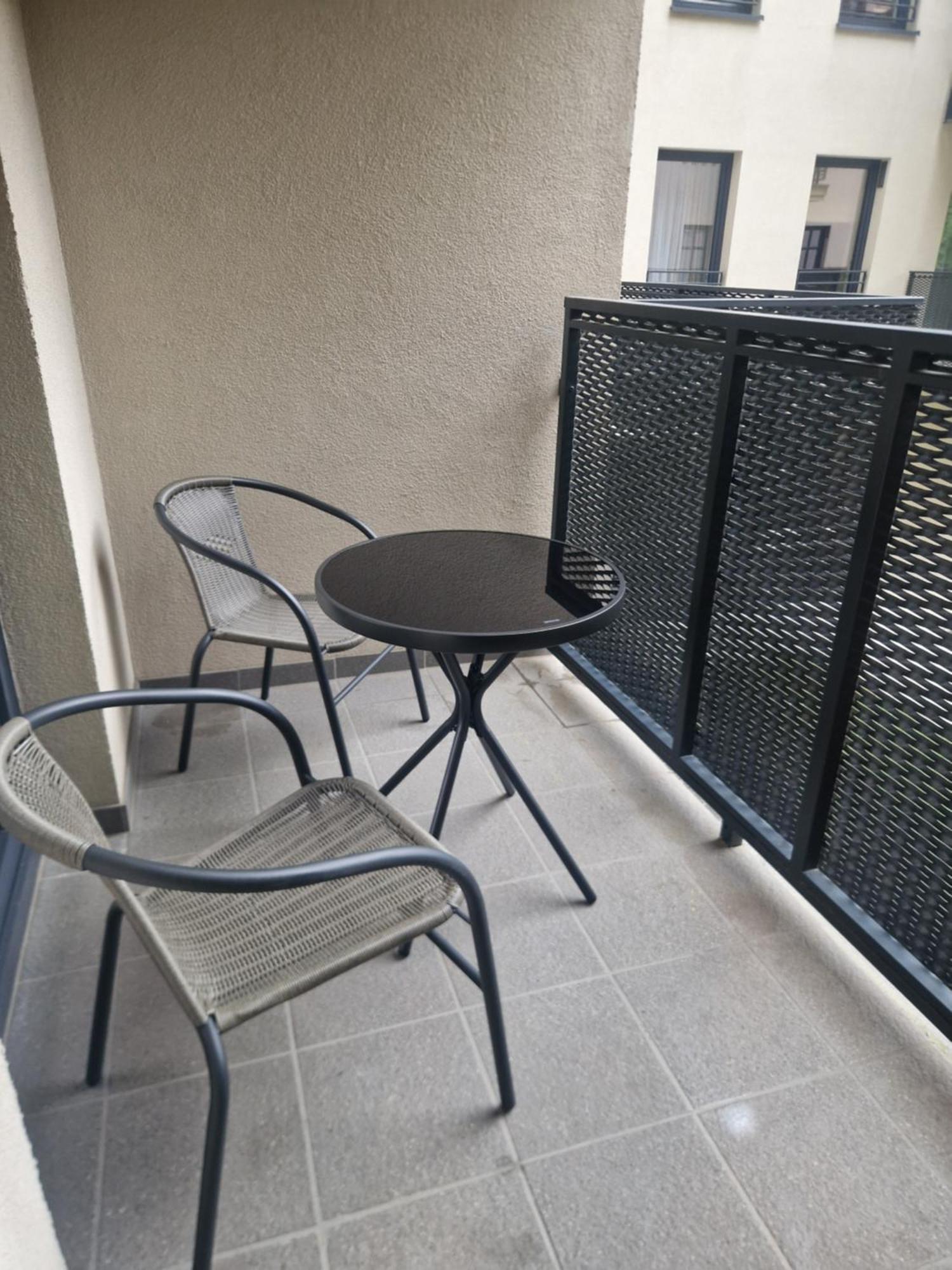Apartament Wladyslawa Jagielly 5a